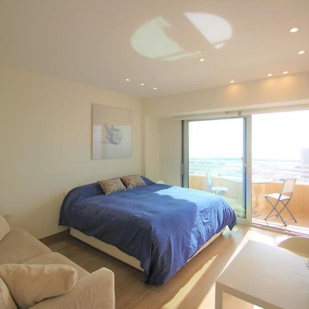 Estudio De Lujo Casaturis En El Corazon De Alicante A114 Luaran gambar
