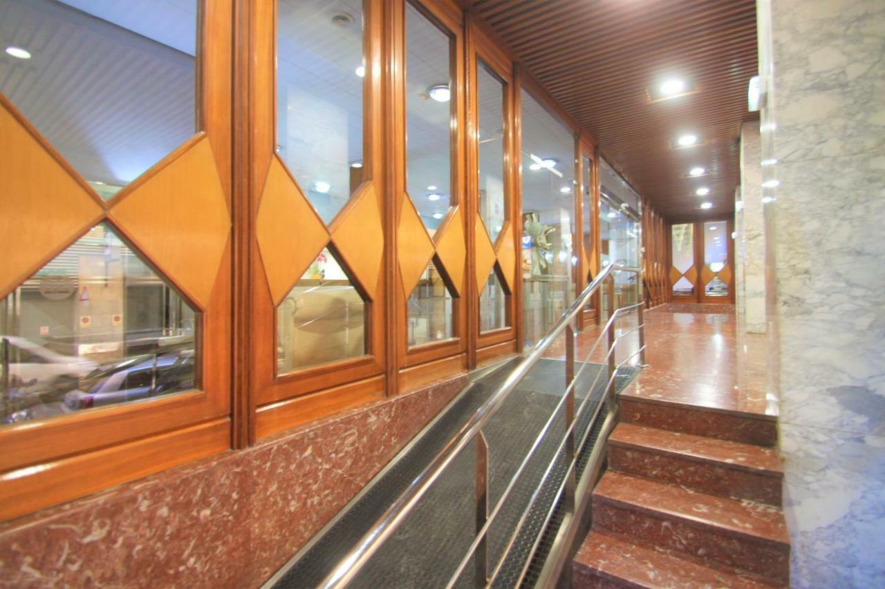 Estudio De Lujo Casaturis En El Corazon De Alicante A114 Luaran gambar
